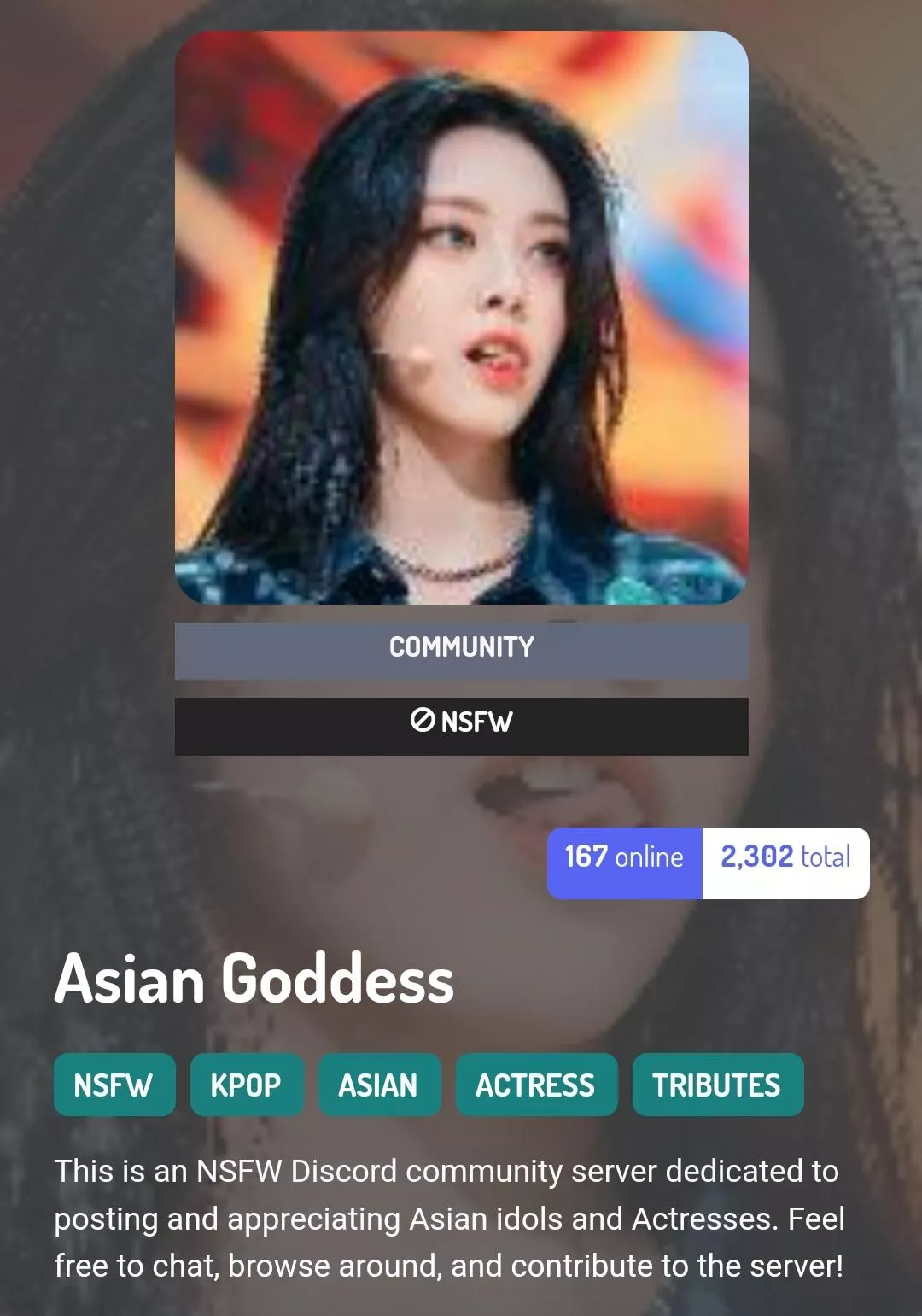 Discord Link posted by LevelRestaurant9