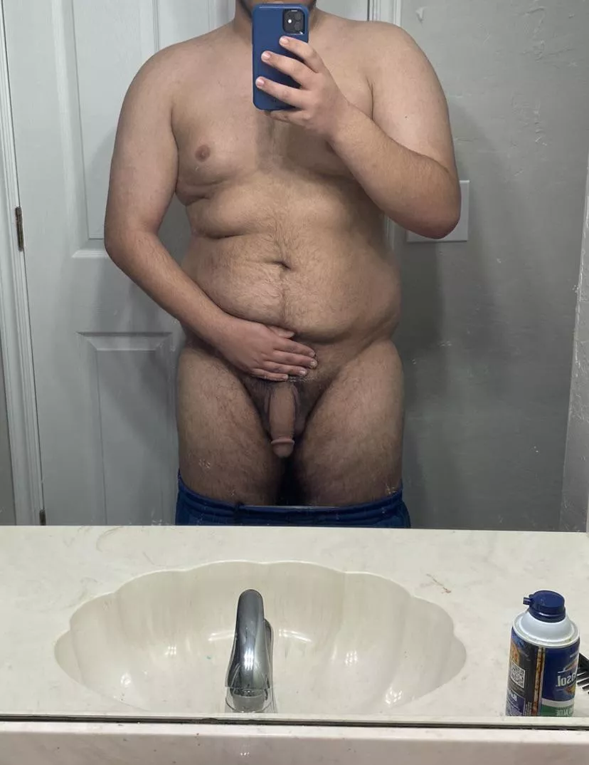 Do I qualify? posted by External_Flatworm941