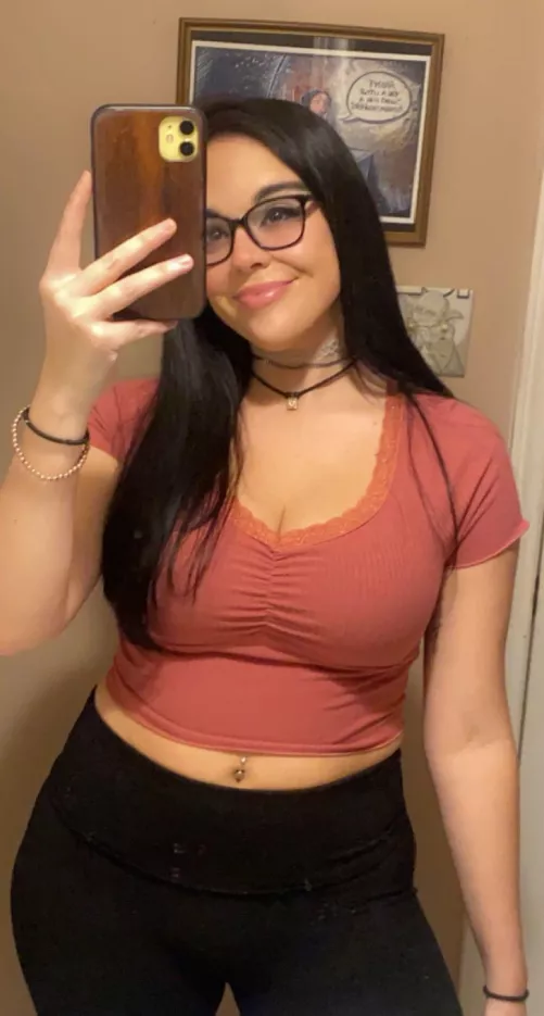 Do you like my figure? by bangbangreign21