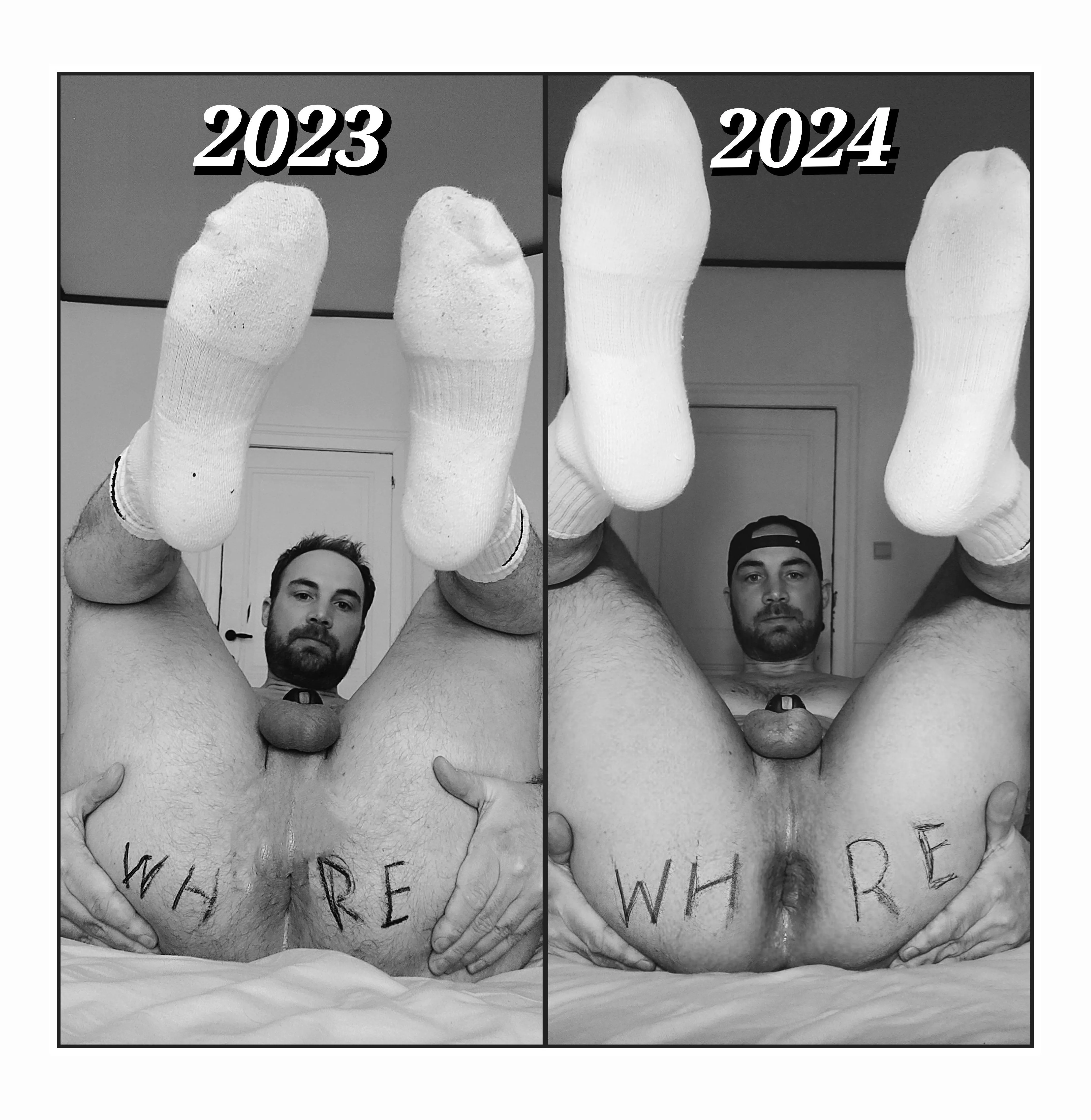 Do you see the difference? posted by Cheap-Tip1364