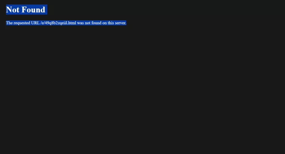 Does anyone face this problem on sexkbj.com and sexbjcam.com ??? by No-Cryptographer6443