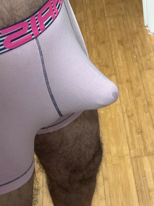 Does pink suit me by Cameht