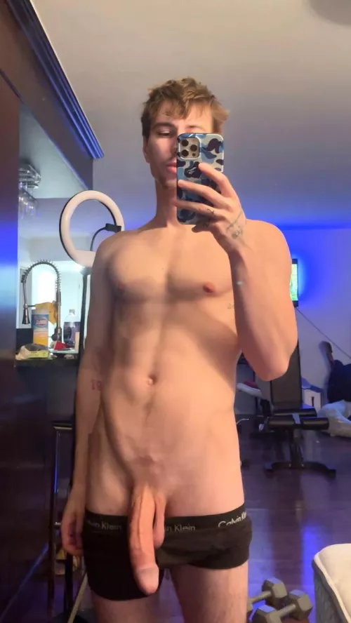 Does this give lady’s boners? by Inevitable_Shower930