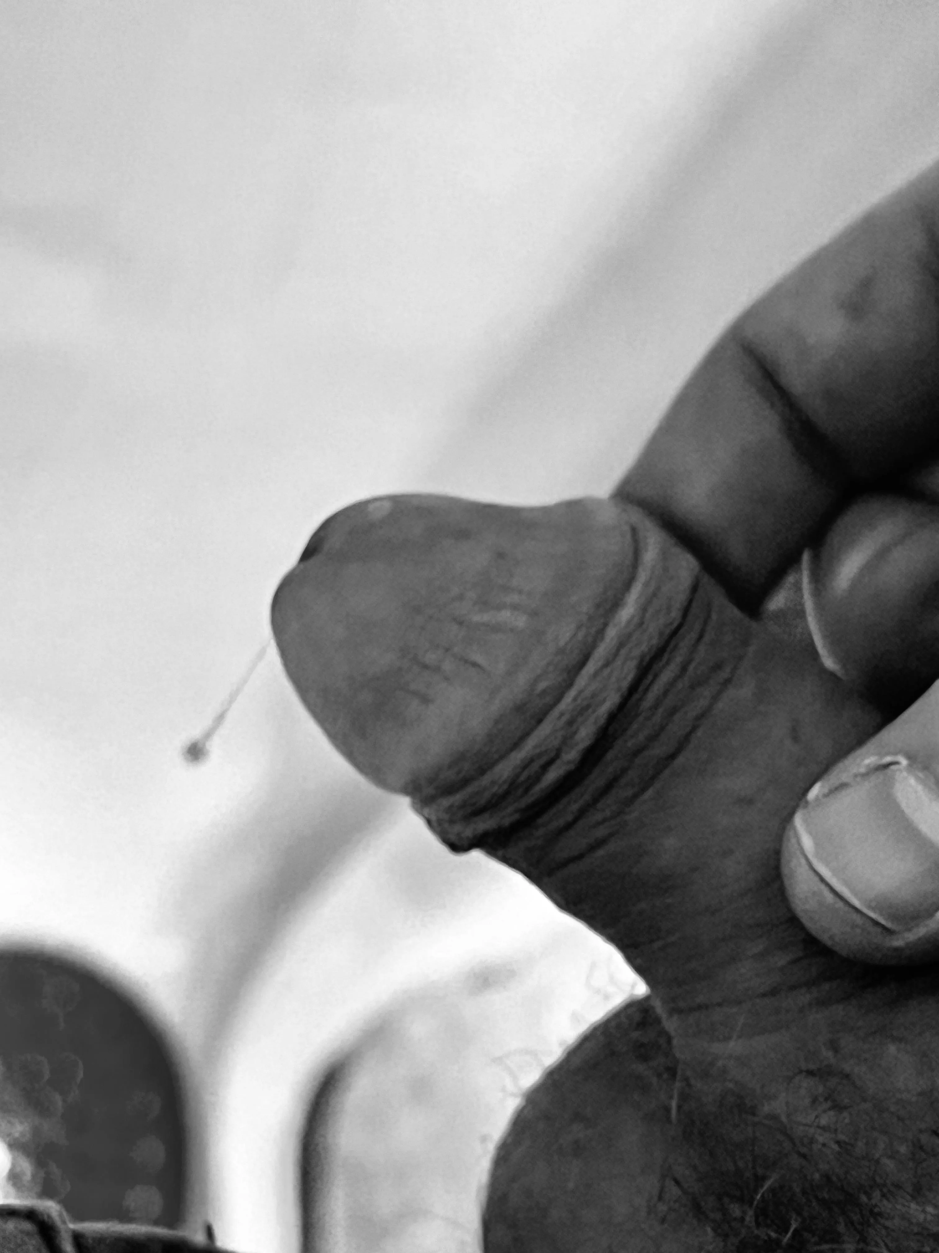 Dripping precum at the urinal posted by boarder1410