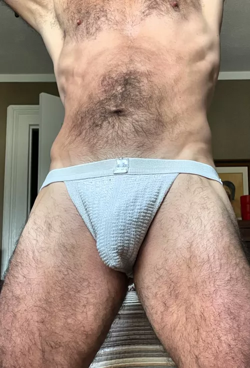 Duke Swim Jock by Other-Entrepreneur43