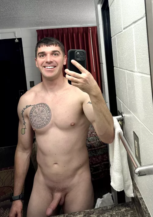 Everyone could use a little Saturday pick me up. by Crimps4wimps