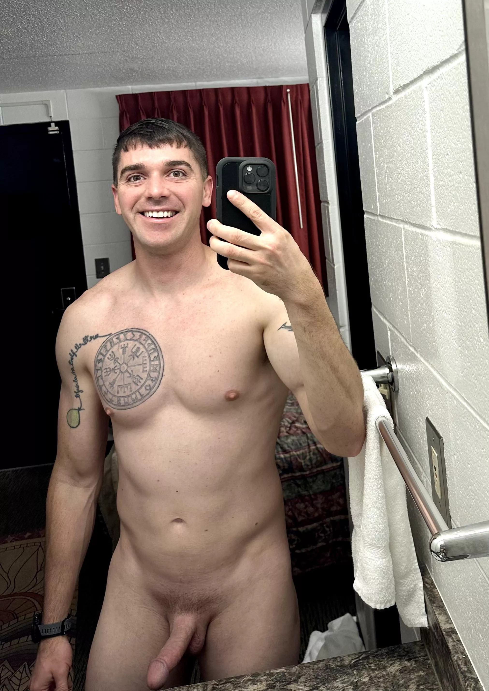 Everyone could use a little Saturday pick me up. posted by Crimps4wimps