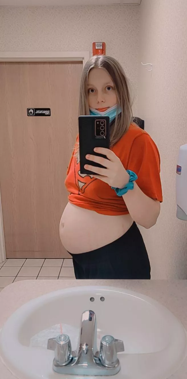 Feeling 🔥 posted by lotusmacken