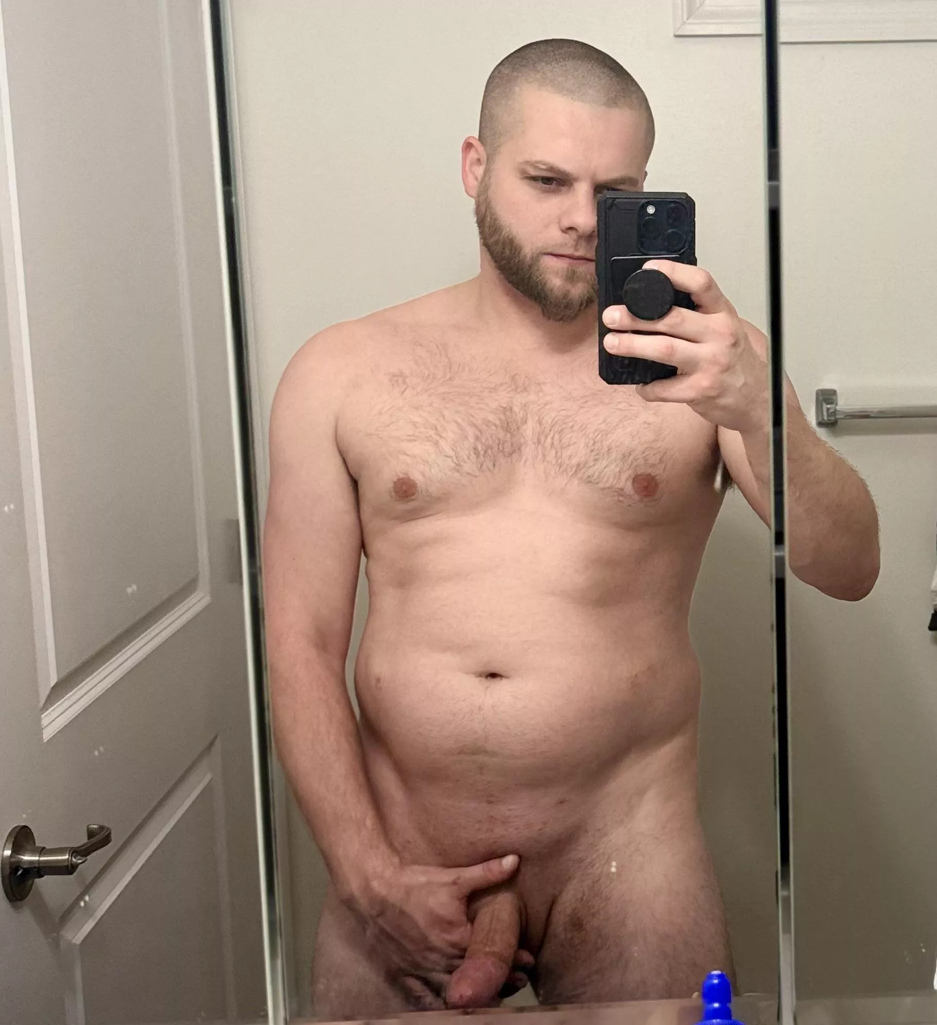 Feeling hard today 😬 posted by Bigdick4chicks