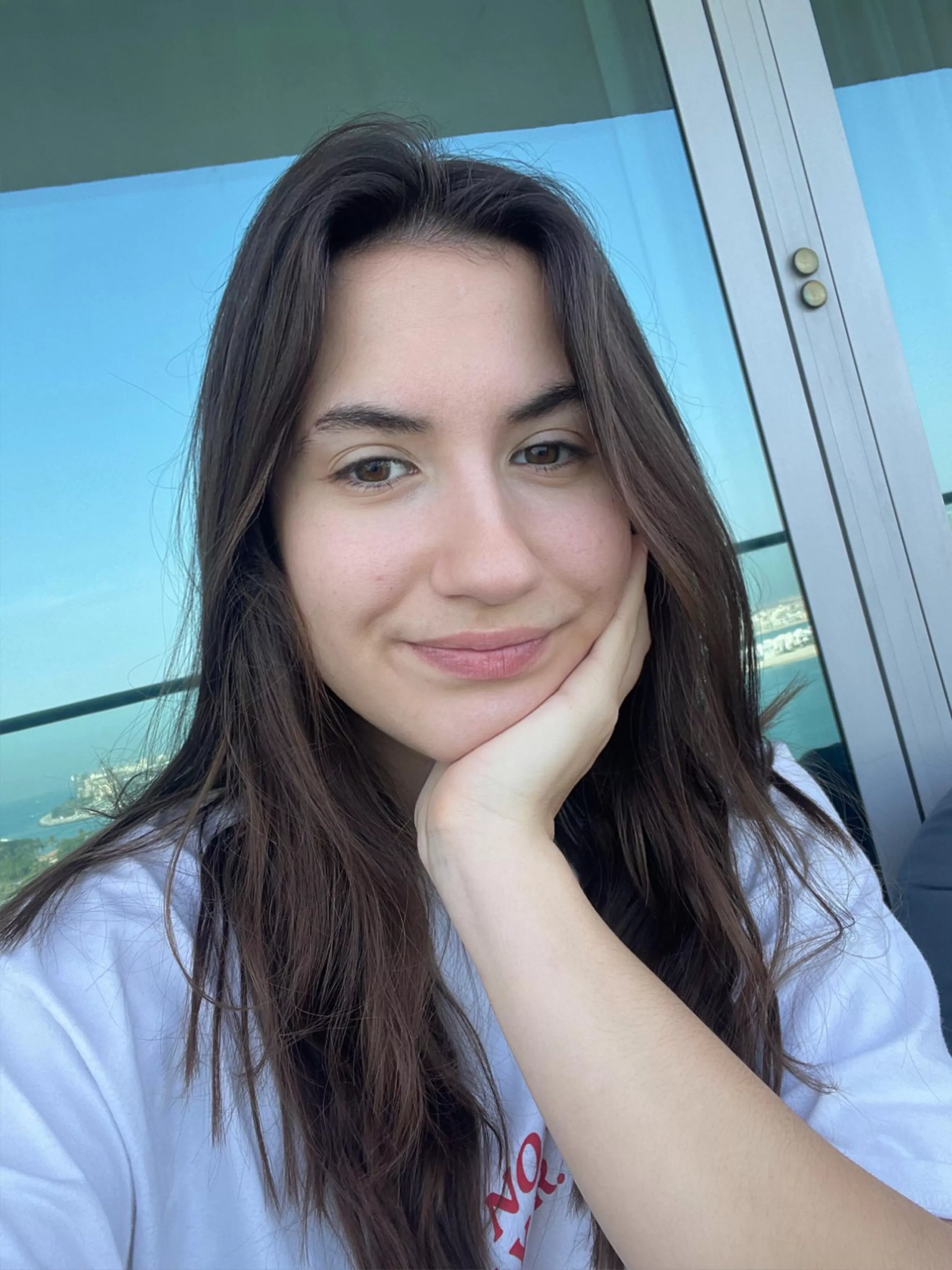 felt cute IUTR posted by sweetlikehannah