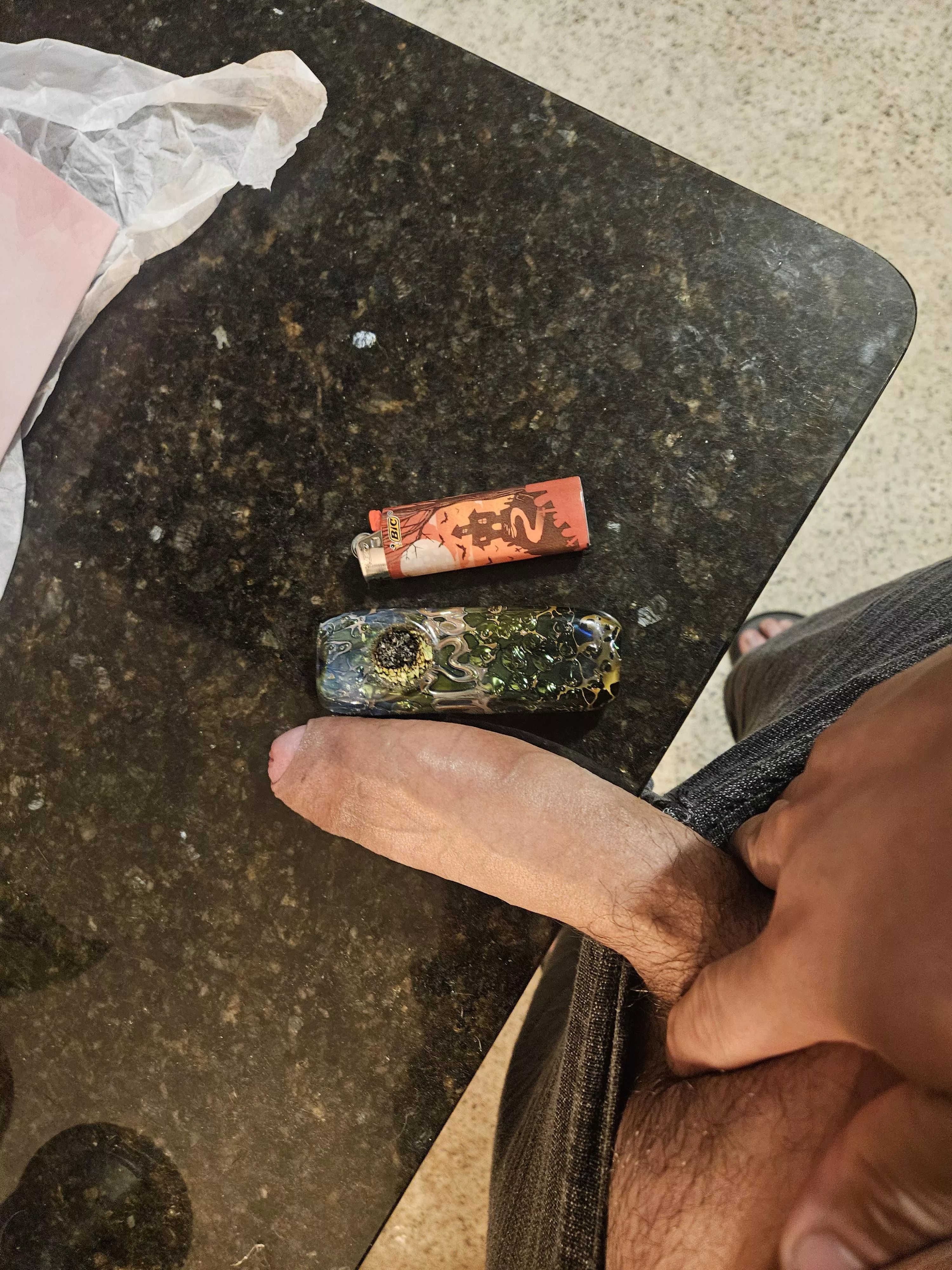 Finally starting my weekend right (m) posted by sir_panda_93