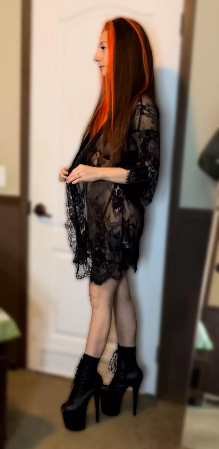 Find me on my FREE account posted by LovingLibby