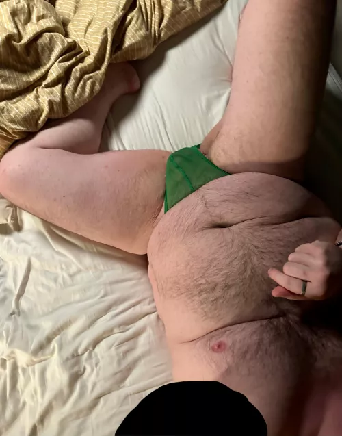 First Post - Bi guy, like anything you see? by No-Understanding8282