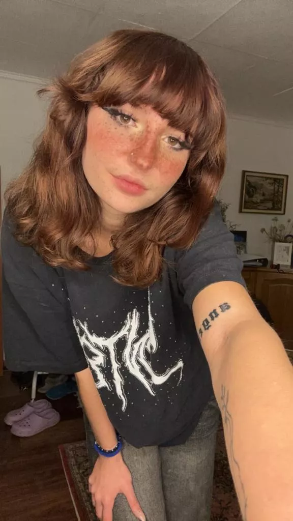 First post here lol IUTR posted by tinyhelin