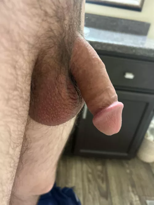 First post here by Double_Night_7620