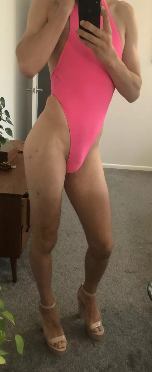 First Post! Please be nice! x by sissyslut_gemma