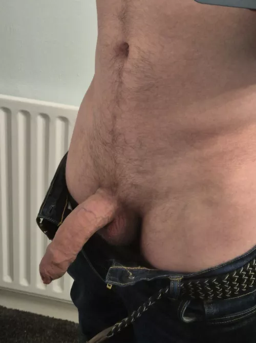 First time here, do I fit in? by CallM3_Sir