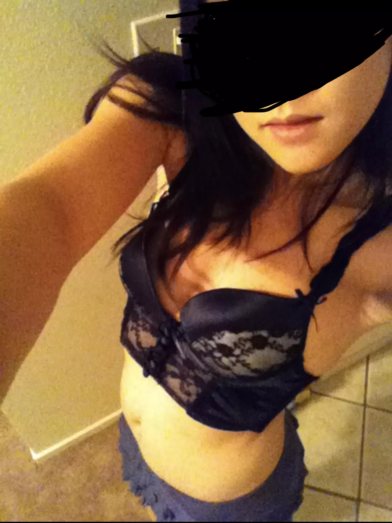 First time my wife fooled around with another guy. posted by Desperate_Half6505