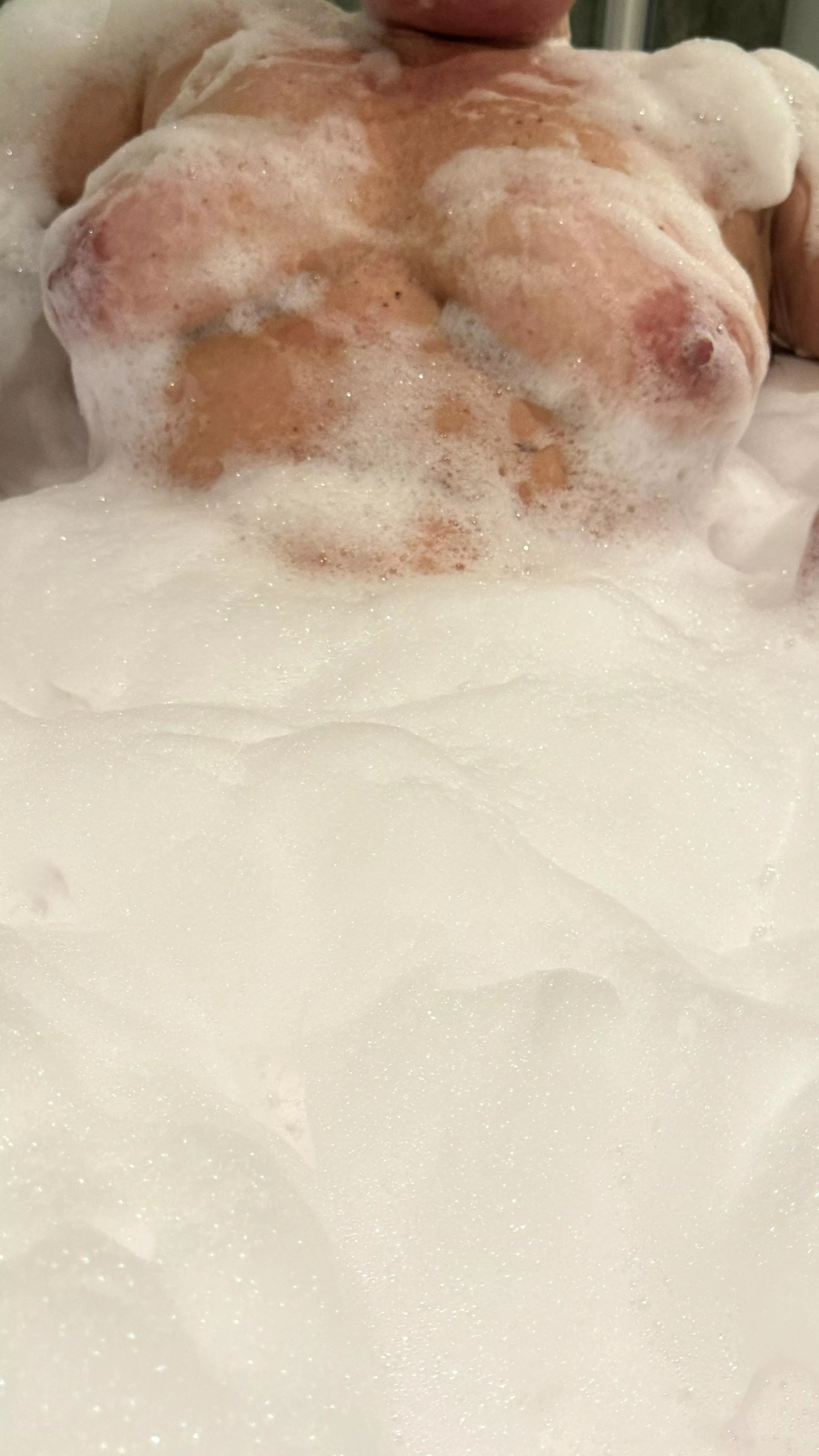 Foam party (f) posted by heatedcoconut