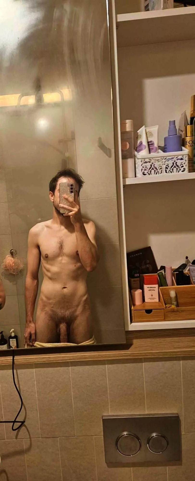 Fresh n clean 👌 [M] posted by yungfrank420