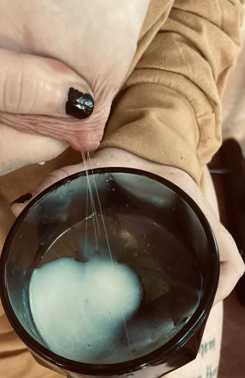 From a glass or the tap by Mrscthulhucultist