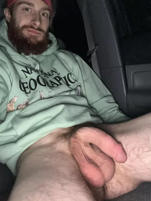 Get in and let’s go somewhere by whoeverhasthis