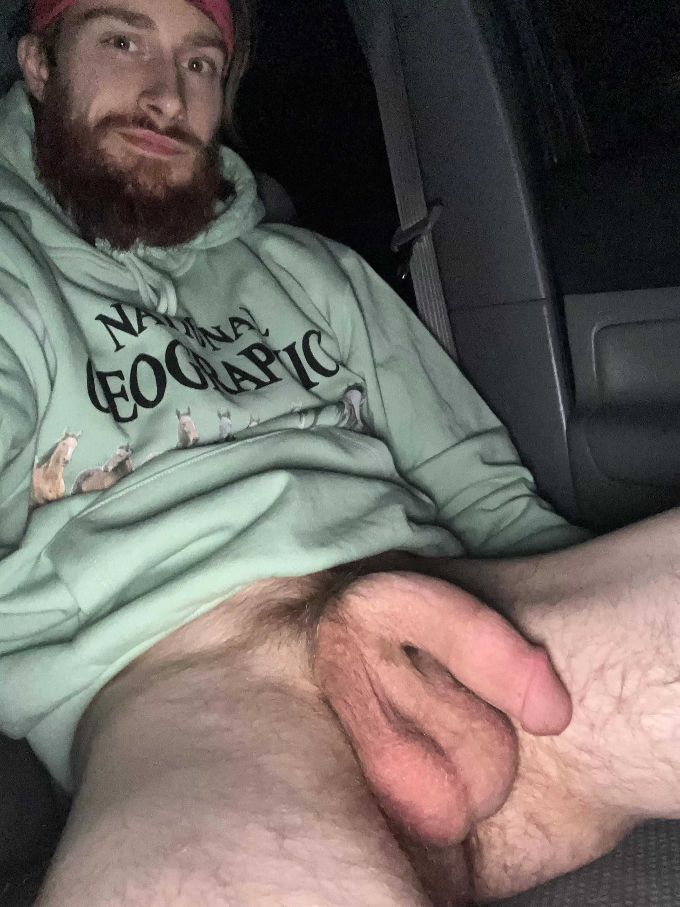 Get in and let’s go somewhere posted by whoeverhasthis