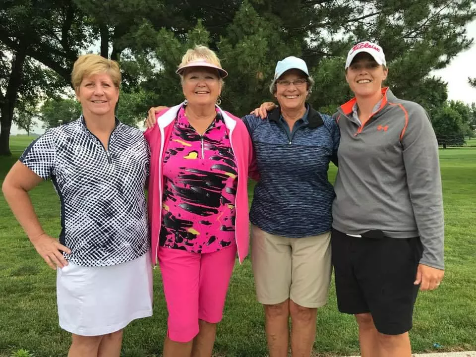 Golfing partner posted by Reasonable_Fold2300