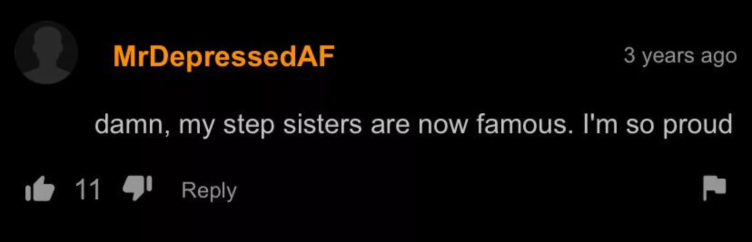 Good for him by SNSTEAMS