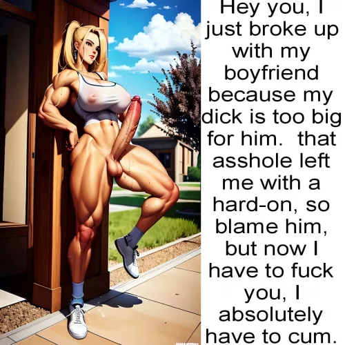 Good luck by TinyBeyond2269