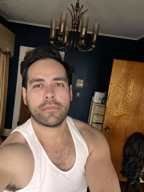 Good morning! by Narrow_Summer_1647