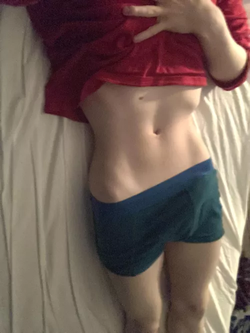 Good morning :) by daviepeaks