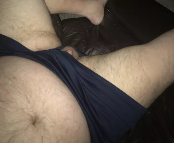 Good morning by jareed1990