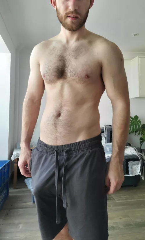 Good morning by Erick_Cooper