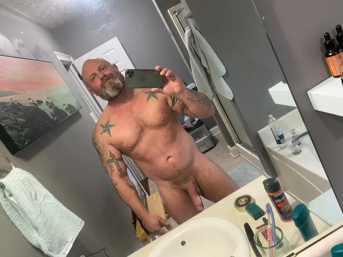 Good morning good morning (40) by Wooddaddy47