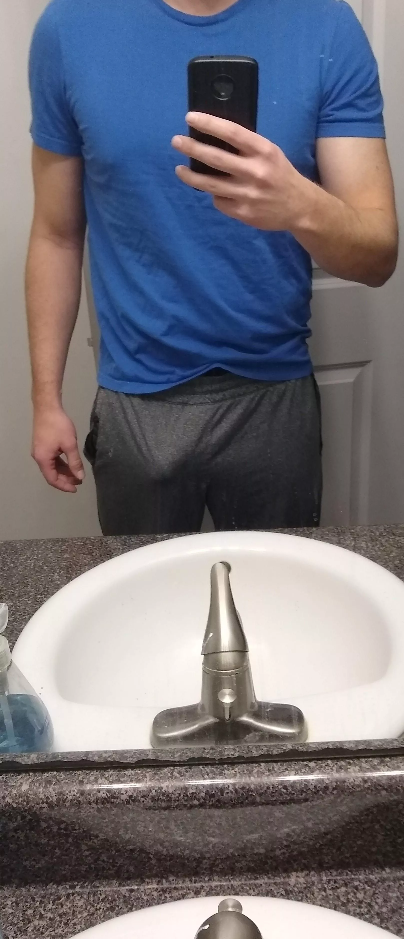 Good ole grey sweats 35, dms open posted by Illustrious-Rich-684
