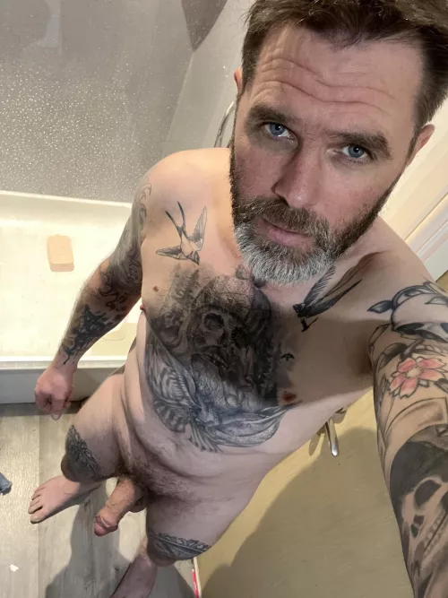 Happy Saturday by Effective-Voice5902