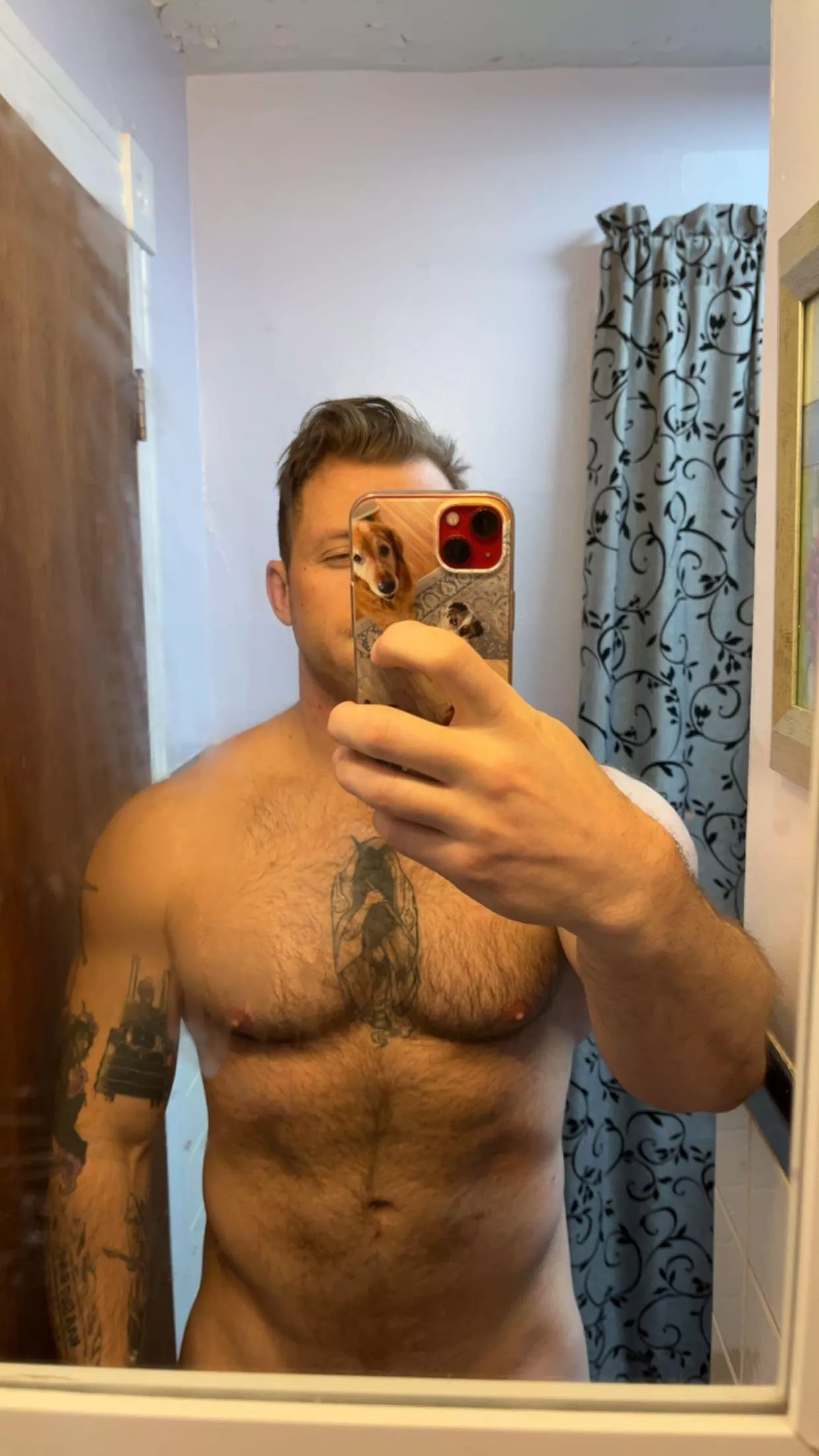 Happy Saturday! posted by TimelyRate8642