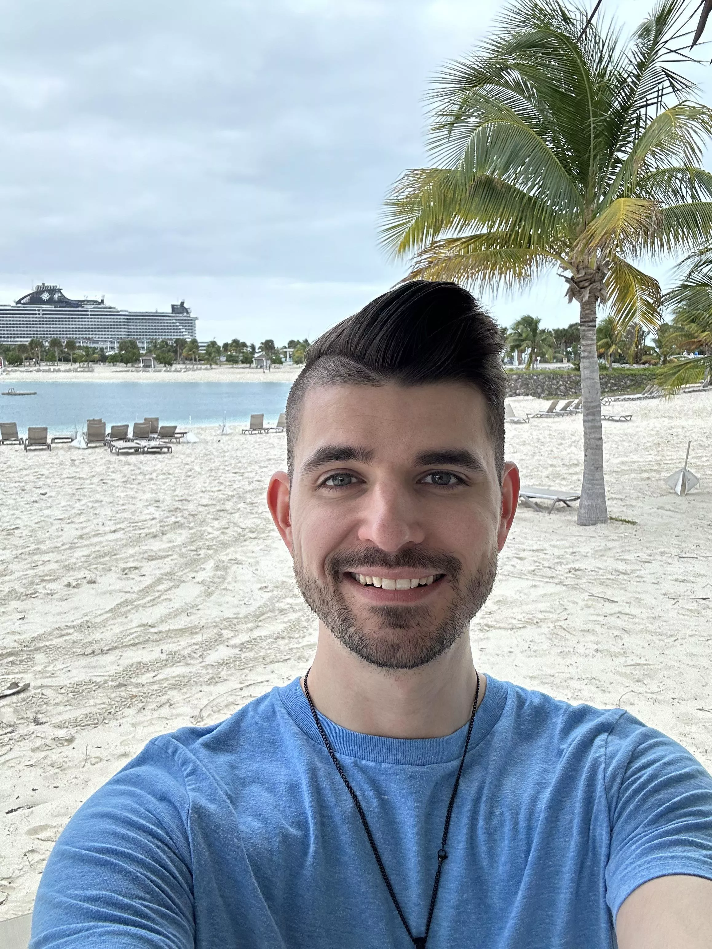 Happy Saturday, bros! posted by Adam_T_1995