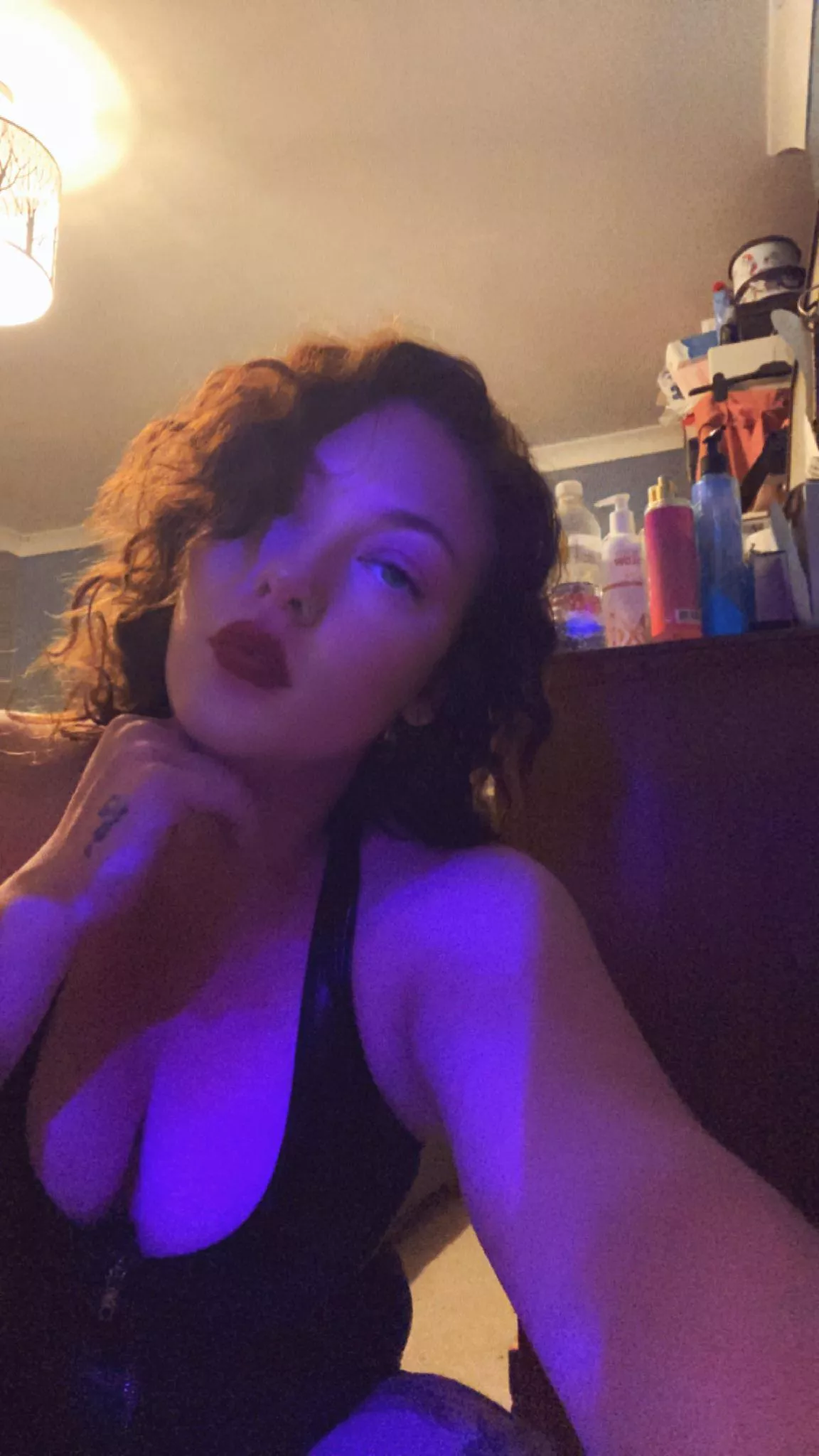 Happy Sunday! posted by MistressIntensity