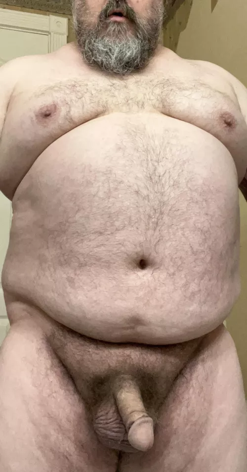 Happy Sunday afternoon by TabacBear