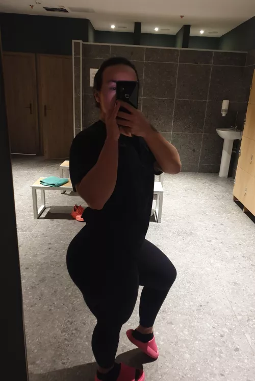 Hard work pays off by quadsqueen