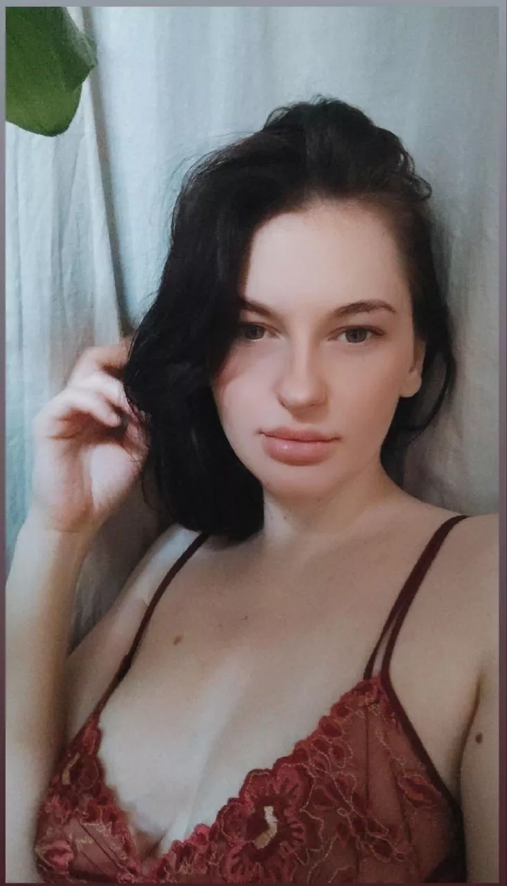 Hello bby! im glad y here posted by ketifans