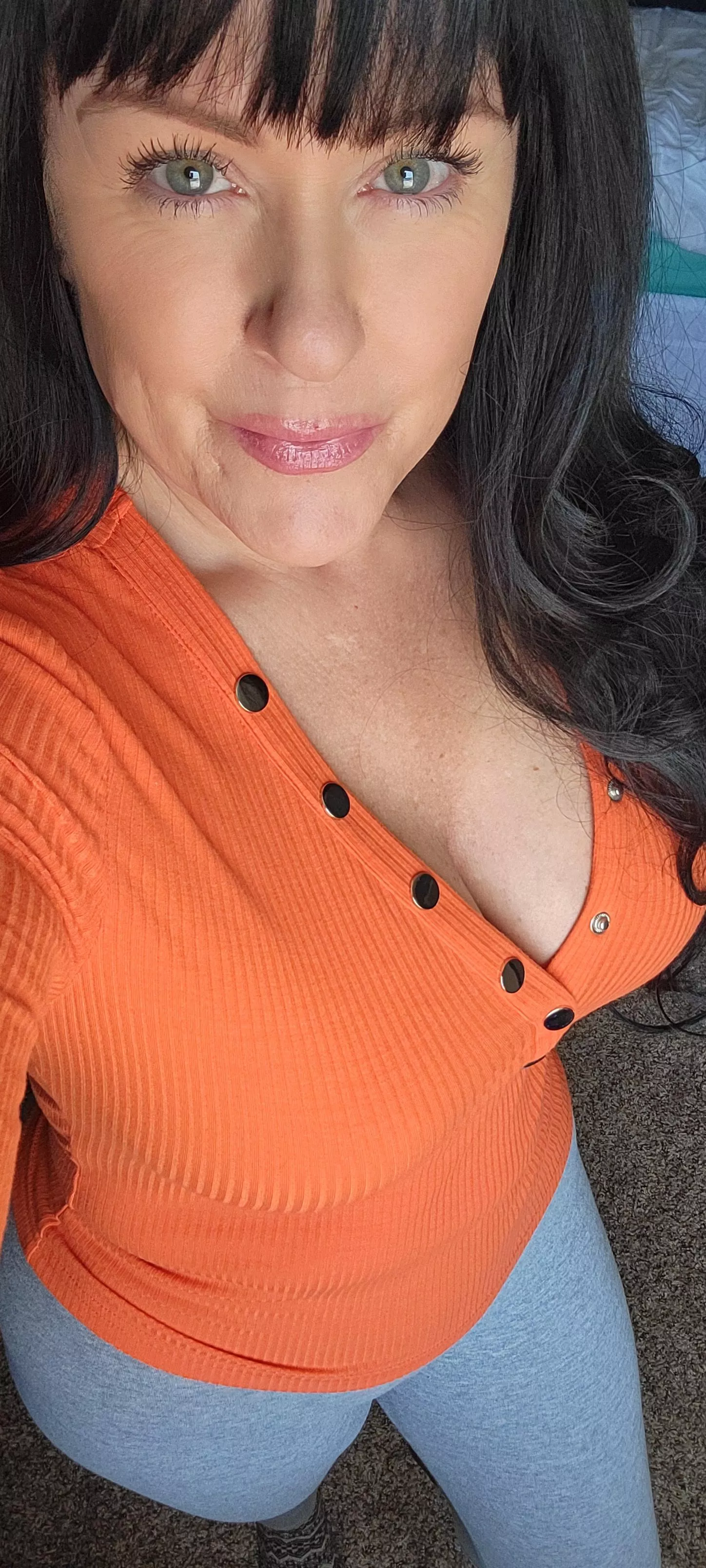 Hello sweet cheeks posted by Lady_Leoxxx