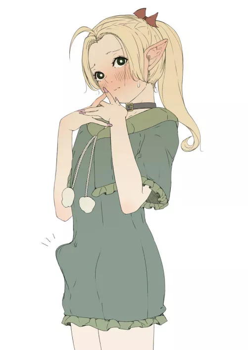 He's happy to see you by pedoro_pedoro