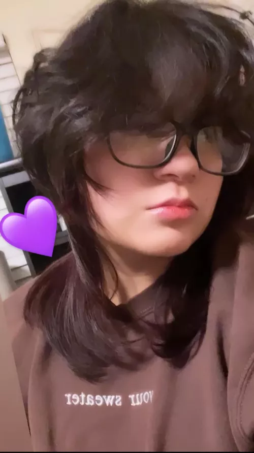 heyo :3 by KirbysWrld