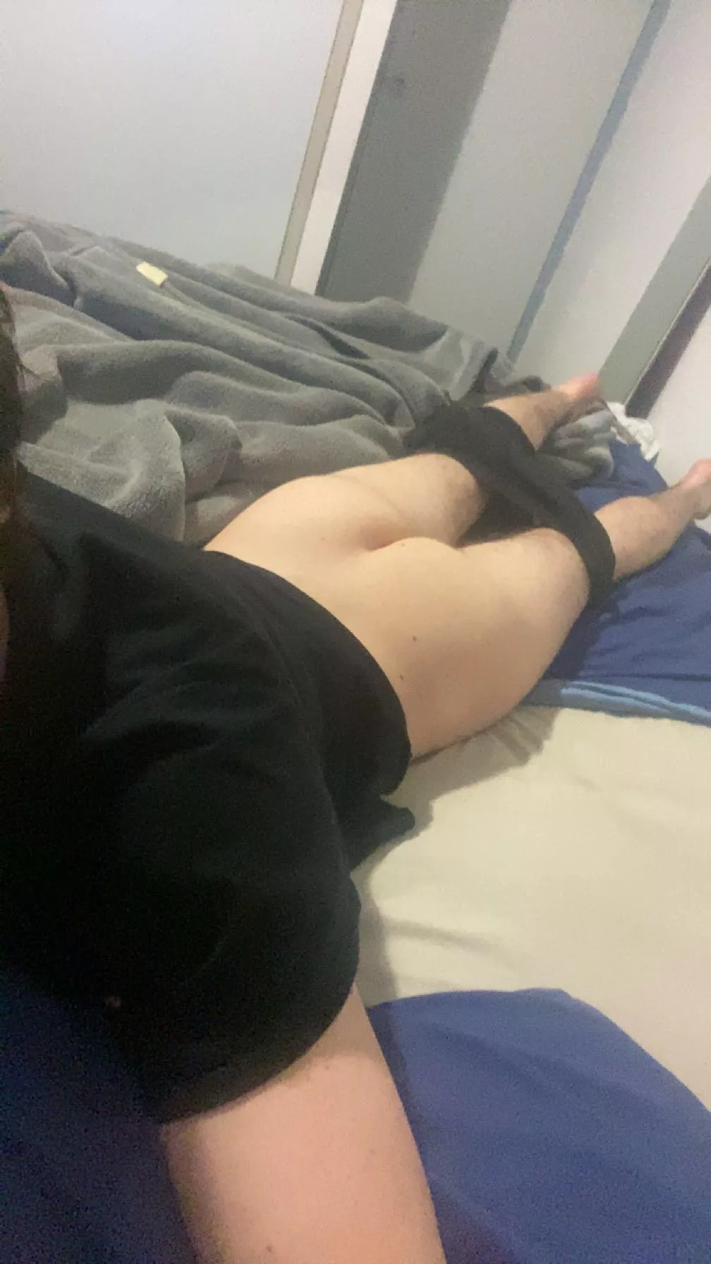 Hmu posted by [deleted]