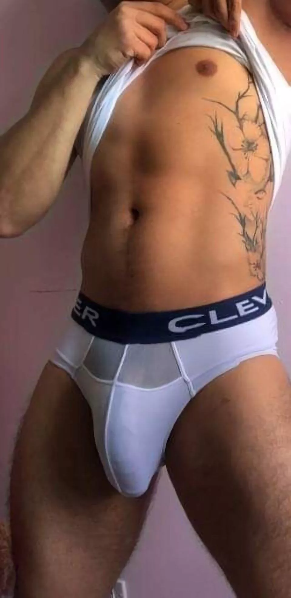 How do I look? posted by codemasterzerpa