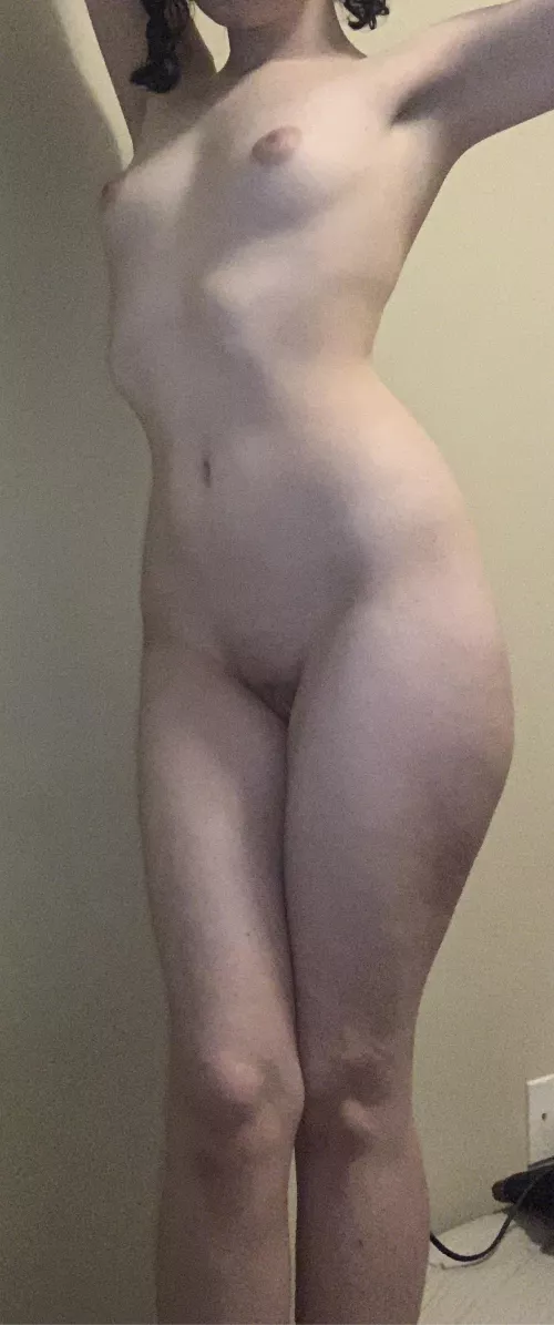 how do you feel about my 2006 body by Busy-Search-5422