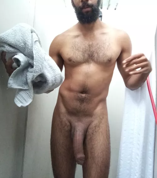 How will you pump this wet thick pipe? by EmbracingJohn